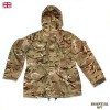 Windproof Smocks