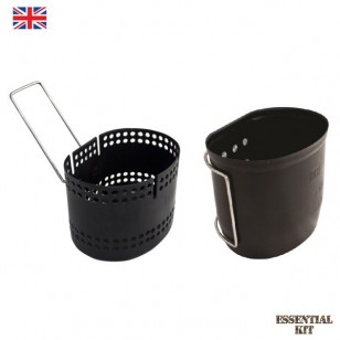 BCB Crusader Cooking Unit MK 2