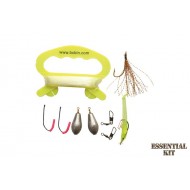 Survival Fishing Kit
