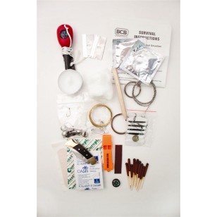 Military Survival Kit