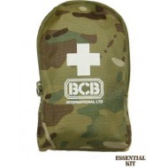 Personal First Aid Kit