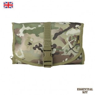 BTP Hanging Wash Bag