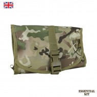 BTP Hanging Wash Bag