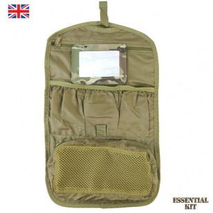 BTP Hanging Wash Bag