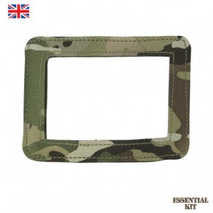 BTP Hanging Wash Bag