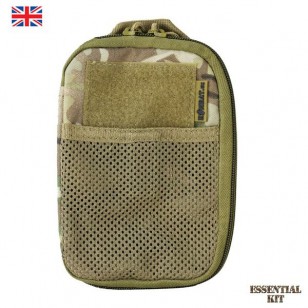 BTP Molle Pocket Buddy Pouch