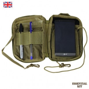 BTP Molle Pocket Buddy Pouch