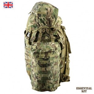 BTP Tactical Assault Pack 90 Litre