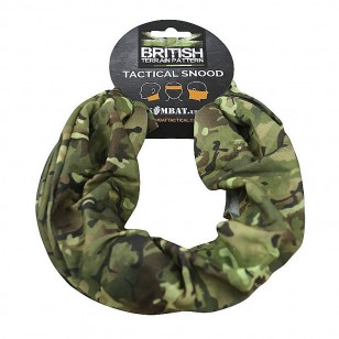 BTP Tactical Snood