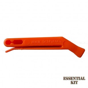 Emergency Distress Whistle