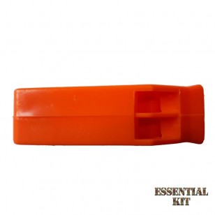 Emergency Distress Whistle