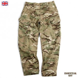 MTP PCS Temperate Weather Combat Trousers - Super Grade
