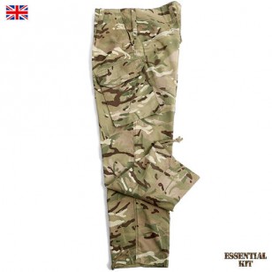 MTP PCS Temperate Weather Combat Trousers - Super Grade