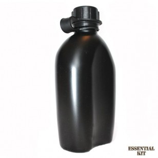 Dutch Army 1 Litre Water Bottle - New