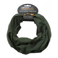 Olive Green Tactical Snood